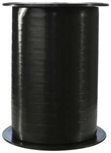 Clairefontaine Geschenkband glänz 500mx7mm schw