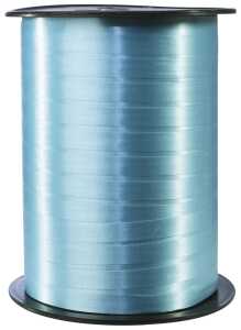 Clairefontaine Geschenkband glänz 500mx7mm türkis