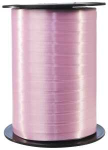 Clairefontaine Geschenkband glänz 500mx7mm rosa