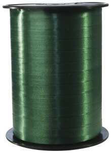 Clairefontaine Geschenkband glänz 500mx7mm dkl-grü