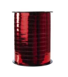 Clairefontaine Geschenkband met 250mx7mm rot