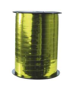 Clairefontaine Geschenkband met 250mx10mm hellgn