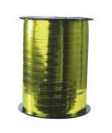Clairefontaine Geschenkband met 250mx10mm hellgn