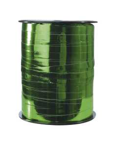 Clairefontaine Geschenkband met 250mx7mm grün