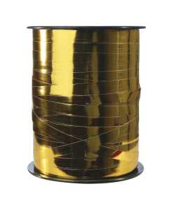 Clairefontaine Geschenkband met 250mx7mm orange