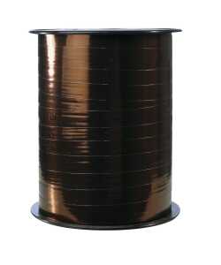 Clairefontaine Geschenkband met 250mx10mm schoko