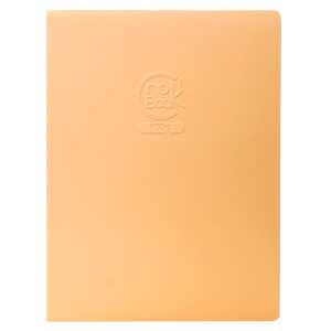 Clairefontaine Skizzenheft "Crok Book" A 160g