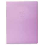 Clairefontaine Crok Book 17X22 hoch 160g 20Bl