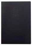 Clairefontaine CrokBook A3 schwarz 160g 20Bl