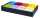 Clairefontaine Displ 16 Spulen Bast Trend 20mx13mm