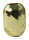 Clairefontaine Geschenkband Gold 10mx7mm 24St