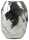 Clairefontaine Geschenkband Silber 10mx7mm 24St