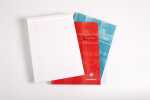 Clairefontaine Notizblock A4 liniert m Rd 80Bl