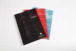 Clairefontaine Notizblock A4 liniert m Rd 80Bl