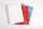 Clairefontaine Notizblock A4 liniert m Rd 80Bl