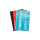 Clairefontaine Notizblock A4 liniert m Rd 80Bl