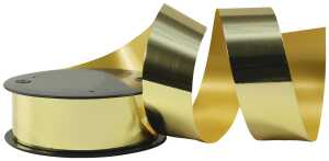 Clairefontaine Geschenkband gold 10mx25mm st 8St