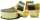 Clairefontaine Geschenkband gold 10mx25mm st 8St