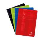 Clairefontaine Heft A4 F-Lineatur 48Bl