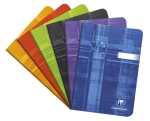 Clairefontaine Heft A5 kariert 48Bl
