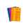 Clairefontaine Notizblock A6 iniert 80Bl