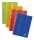 Clairefontaine Spiralbuch A4 Fr-Lineatur 50Bl