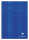 Clairefontaine Spiralbuch A4 Fr-Lineatur 50Bl