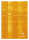 Clairefontaine Spiralbuch A4 Fr-Lineatur 50Bl