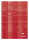 Clairefontaine Spiralbuch A4 Fr-Lineatur 50Bl