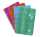 Clairefontaine Registerbuch PP Spir kar 11x17 50Bl