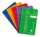 Clairefontaine Notizheft 11x17 gebunden blanco 96Bl