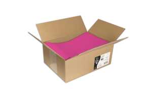 Clairefontaine Umschlag C4 120g fuchsia