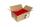 Clairefontaine Umschlag C4 120g kirschrot