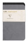 Clairefontaine Notizheft AgeBag Duo liniert sort