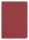 Clairefontaine Heft AgeBag A5 Leinen lin 48Bl rot
