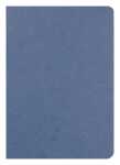 Clairefontaine Heft AgeBag A5 Leinen lin 48Bl blau