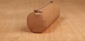 Clairefontaine Schlamperm AgeBag rund 22xØ8 br