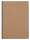 Clairefontaine Spiralbuch AgeBag A4 lin Rd 50Bl br