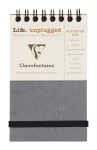 Clairefontaine ReporterPad AgeBag 7,5x12 60Bl lin 42 St