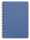 Clairefontaine Spiralbuch AgeBag A5 3T lin 60Bl bl