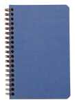 Clairefontaine Spiralbuch AgeBag 11x17 lin 60Bl bl
