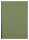 Clairefontaine Heft AgeBag A4 Leinen lin Rd 96Bl gn