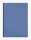 Clairefontaine Heft AgeBag A4 Leinen lin Rd 96Bl bl