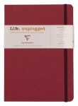 Clairefontaine Notizheft AgeBag A5 64Bl lin rt