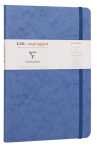 Clairefontaine Notizheft AgeBag A5 64Bl lin bl