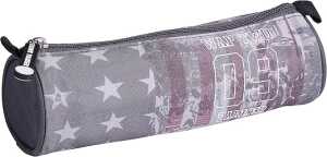 Clairefontaine WAP2 Schlampermäppchen rund N°09