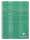 Clairefontaine Spiralbuch A4 liniert m Rd 90Bl