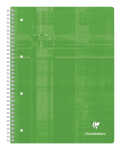 Rhodia Collegeblock A4 4Farb kariert 120Bl 3329680824902