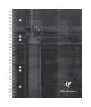 Clairefontaine Konferenzblock A5 liniert m Rd 90Bl