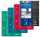 Clairefontaine Konferenzblock A5 liniert m Rd 90Bl